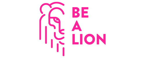 Be a lion