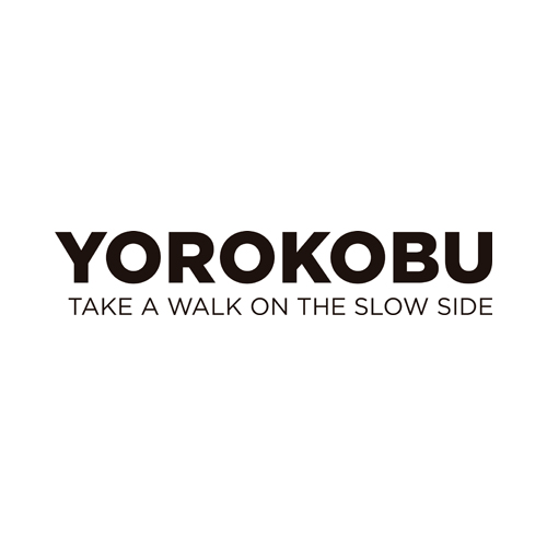 YOROKOBU