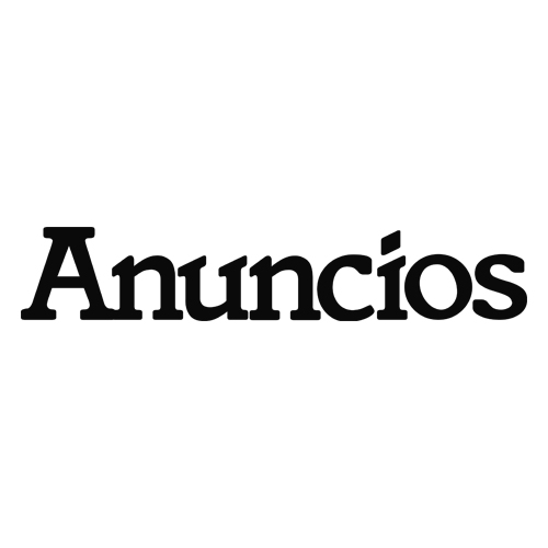 Anuncios